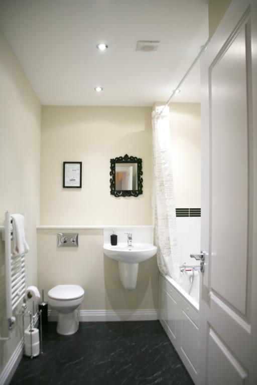 Guest house Cedar Crescent