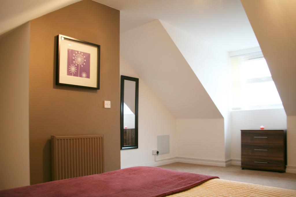 Cedar Crescent Guest house