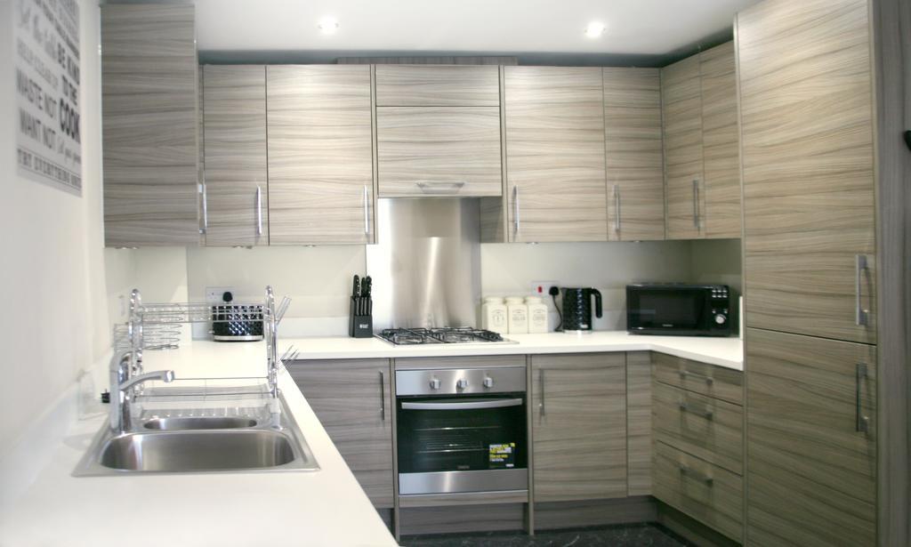 Cedar Crescent Guest house Watford (Hertfordshire)